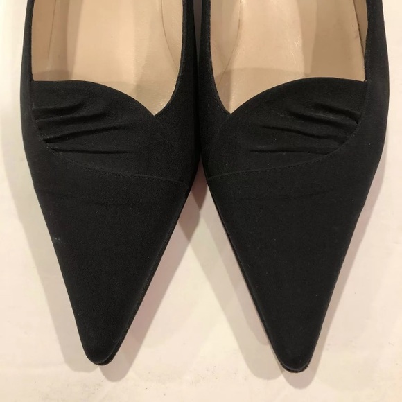 Christian Louboutin classic pumps black 35.5 5 - Picture 10 of 10
